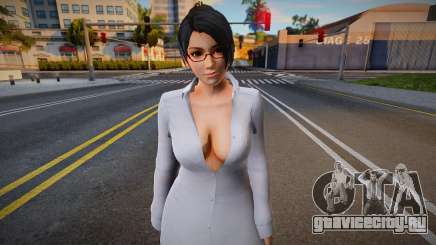 Momiji Home 1 для GTA San Andreas