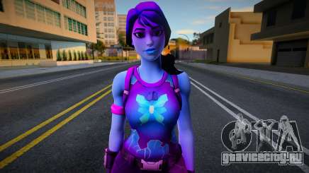 Fortnite Dream для GTA San Andreas