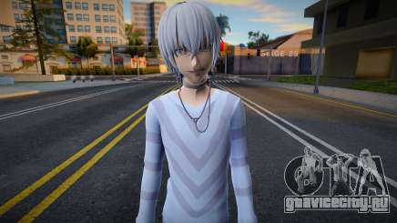 Accelerator 2 для GTA San Andreas