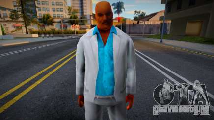 VCS Vance Gang 2 для GTA San Andreas