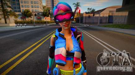 VR Ready Bundle для GTA San Andreas