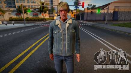 Dylan Casual для GTA San Andreas