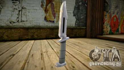 Half Life Opposing Force Weapon 14 для GTA San Andreas