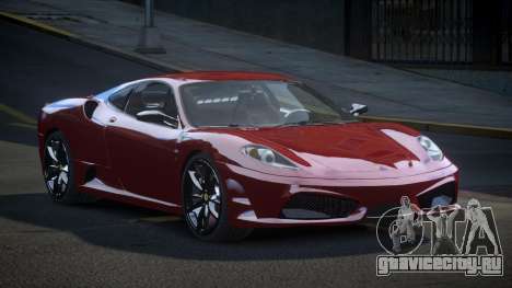 Ferrari F430 Qz для GTA 4