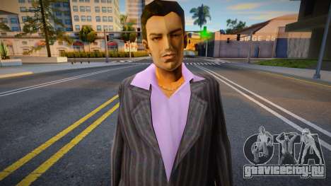 Tommy Vercetti (Player9) для GTA San Andreas