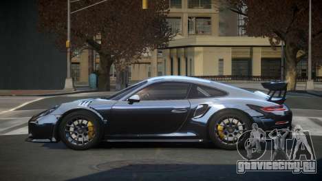 Porsche 911 BS-U для GTA 4