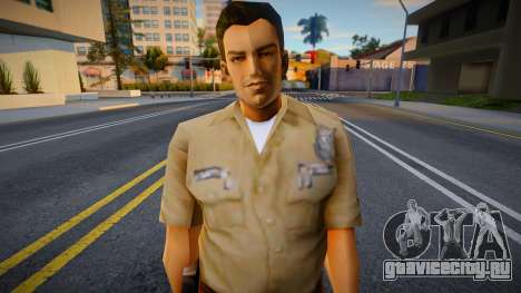 Tommy Vercetti (Player6) для GTA San Andreas