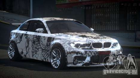 BMW 1M Qz S9 для GTA 4