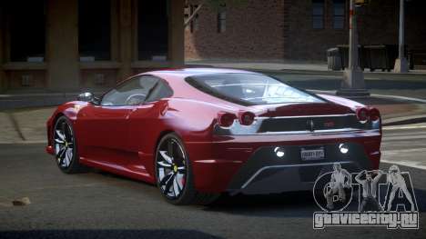 Ferrari F430 Qz для GTA 4