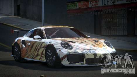 Porsche 911 BS-U S3 для GTA 4