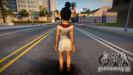 Kena для GTA San Andreas