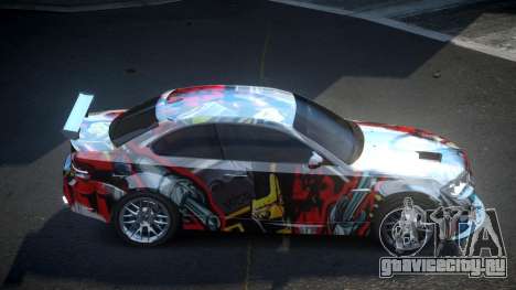 BMW 1M Qz S1 для GTA 4