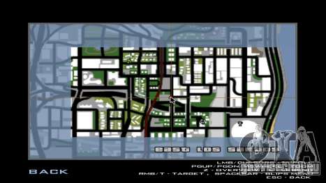 Soul Eater (Some Murals) 6 для GTA San Andreas