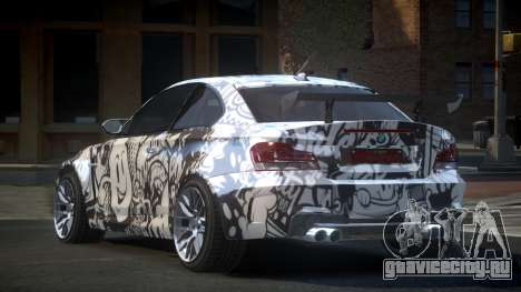 BMW 1M Qz S9 для GTA 4