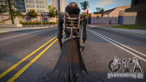 Batman Who Laughs (Fortnite) для GTA San Andreas