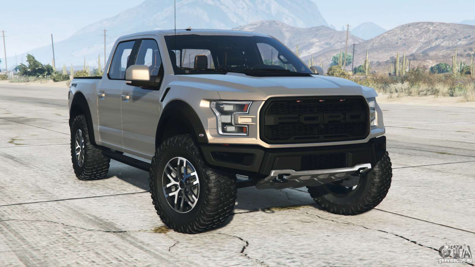 Is the ford raptor in gta 5 фото 106