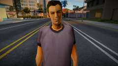 Tommy Vercetti (Player8) для GTA San Andreas