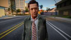 Max Payne 3 (Max Chapter 4) для GTA San Andreas