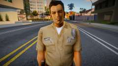 Tommy Vercetti (Player6) для GTA San Andreas