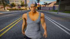 Lee New Clothing 6 для GTA San Andreas