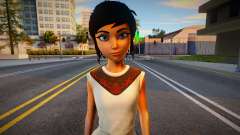 Kena для GTA San Andreas