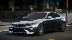 BMW M2 U-Style для GTA 4