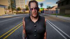 HCTP Undertaker для GTA San Andreas