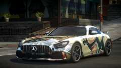 Mercedes-Benz C190 GT S3 для GTA 4