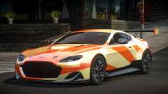 Aston Martin Vantage Qz S9 для GTA 4