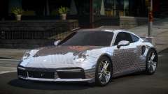 Porsche 911 Qz Turbo S9 для GTA 4