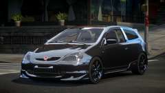 Honda Civic BS-U для GTA 4