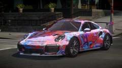 Porsche 911 BS-U S4 для GTA 4