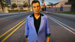 Tommy Vercetti (Player2) для GTA San Andreas