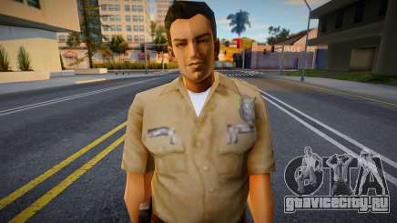 Tommy Vercetti (Player6) для GTA San Andreas