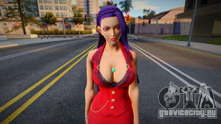Lunog 5 для GTA San Andreas