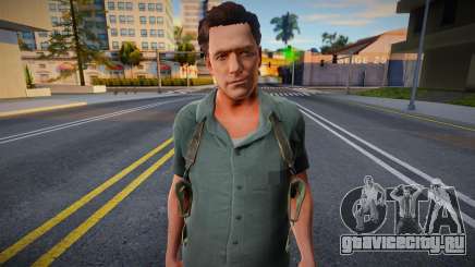 Max Payne 3 (Max Chapter 11) для GTA San Andreas