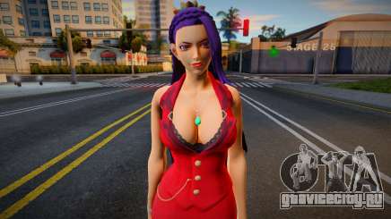 Lunog 6 для GTA San Andreas