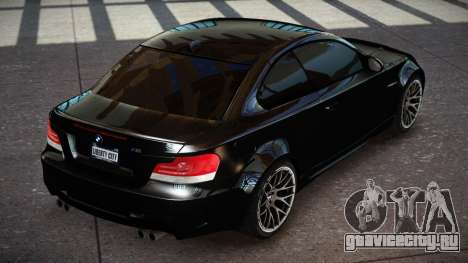 BMW 1M E82 U-Style для GTA 4