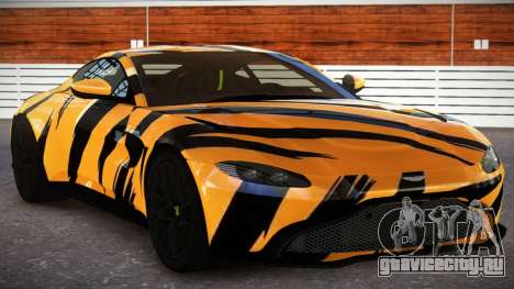 Aston Martin Vantage G-Tuned S6 для GTA 4