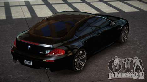 BMW M6 F13 GT-S для GTA 4