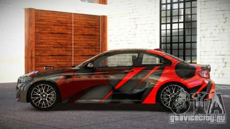 BMW M2 G-Tuned S3 для GTA 4