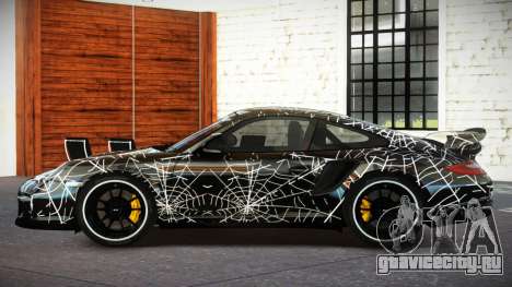Porsche 911 SP GT2 S1 для GTA 4