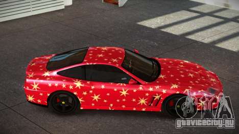 Ferrari 575M Qz S2 для GTA 4