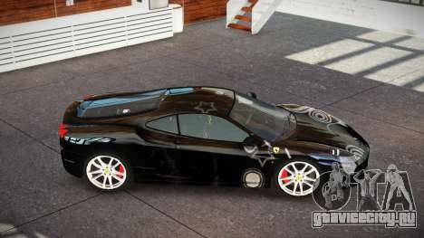 Ferrari F430 GS S11 для GTA 4