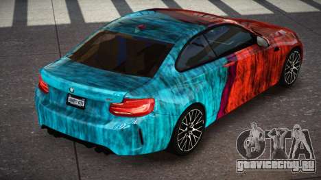 BMW M2 G-Tuned S11 для GTA 4