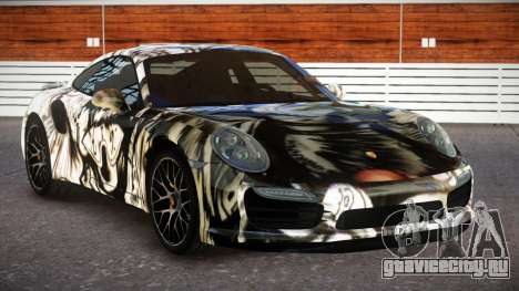 Porsche 911 ZR S4 для GTA 4