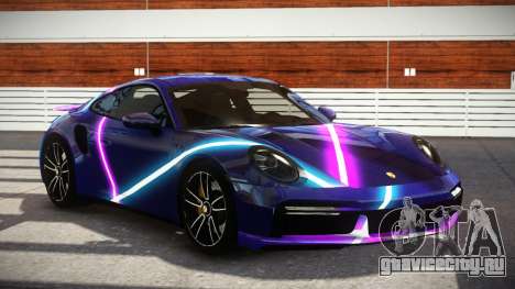 Porsche 911 BS-T S3 для GTA 4