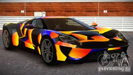 Ford GT G-Tuned S10 для GTA 4