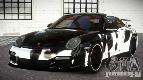 Porsche 911 SP GT2 S8 для GTA 4