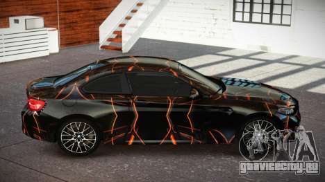 BMW M2 G-Tuned S8 для GTA 4